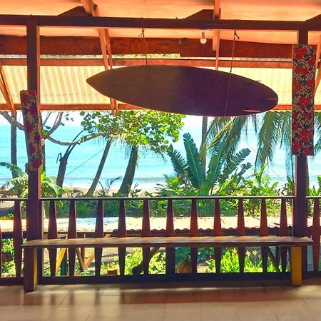 Tortuguero Adventures Beach House Εξωτερικό φωτογραφία