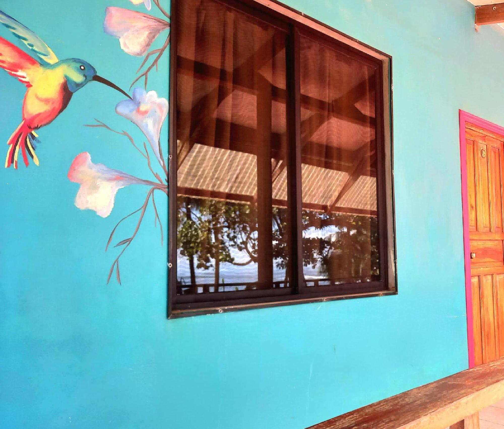 Tortuguero Adventures Beach House Εξωτερικό φωτογραφία