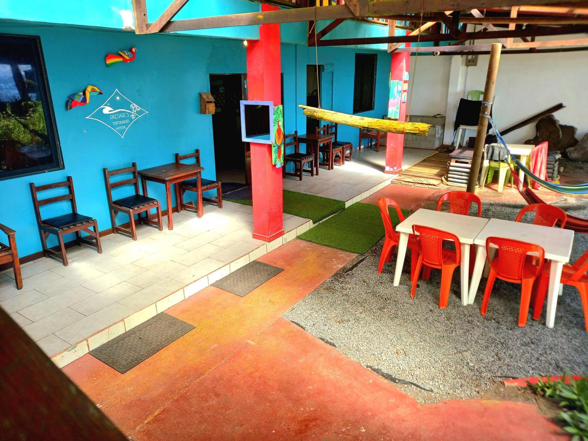 Tortuguero Adventures Beach House Εξωτερικό φωτογραφία