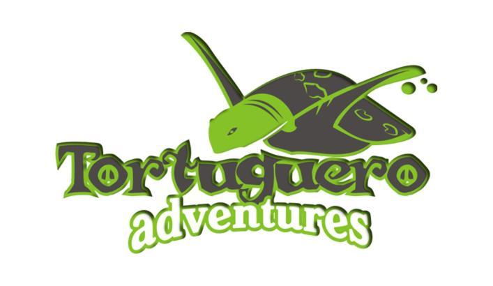 Tortuguero Adventures Beach House Εξωτερικό φωτογραφία