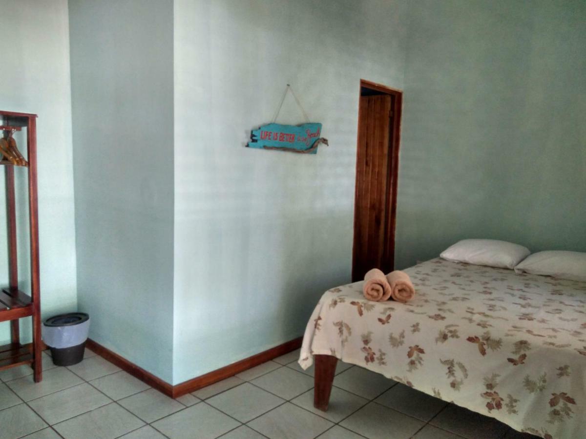 Tortuguero Adventures Beach House Εξωτερικό φωτογραφία