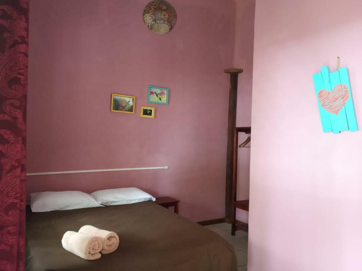 Tortuguero Adventures Beach House Εξωτερικό φωτογραφία