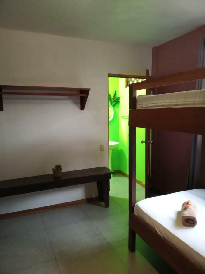 Tortuguero Adventures Beach House Εξωτερικό φωτογραφία